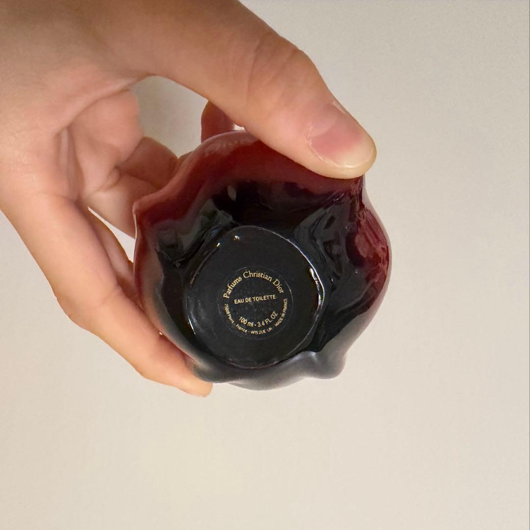 Dior ヒプノティックプワゾン オードトワレ 100ml