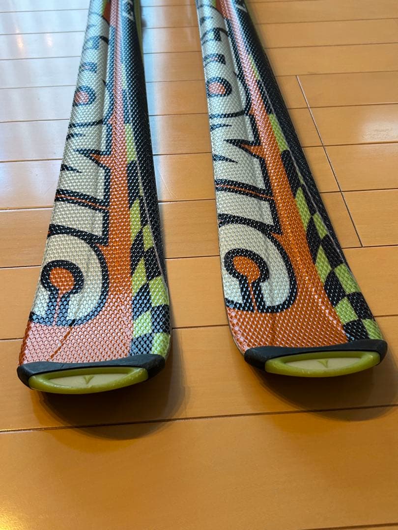 ATOMIC SUPER CROSS SX-7 スキー