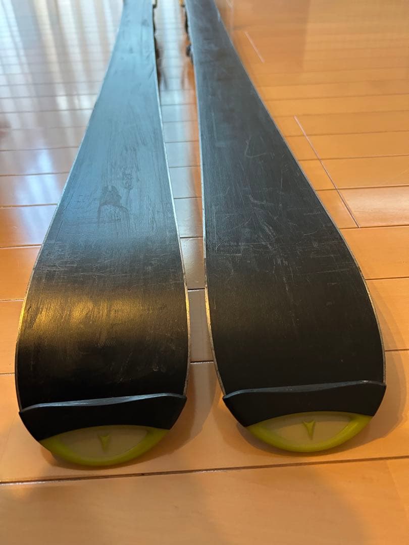 ATOMIC SUPER CROSS SX-7 スキー