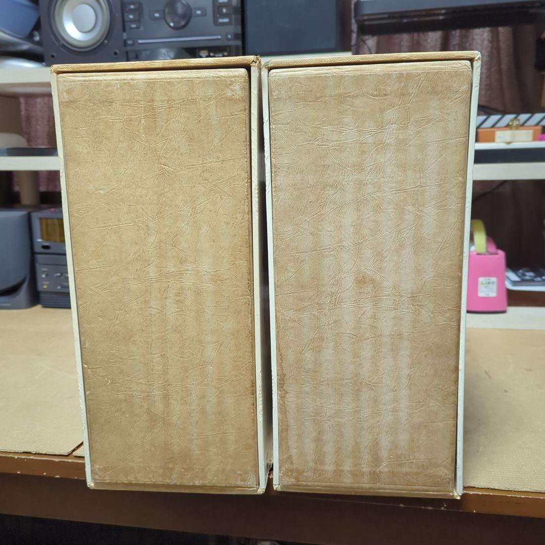 （初期版）うる星やつら レーザーディスク TVシリーズコンプリートBOX