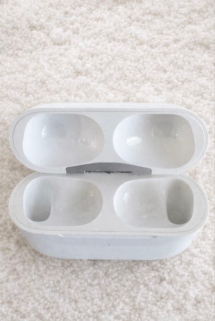 AirPods Pro 第2世代 USB-C 付属品完備