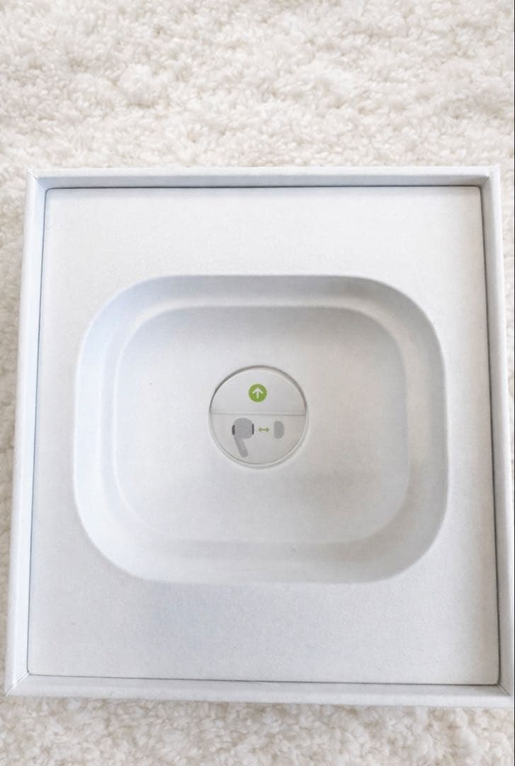 AirPods Pro 第2世代 USB-C 付属品完備