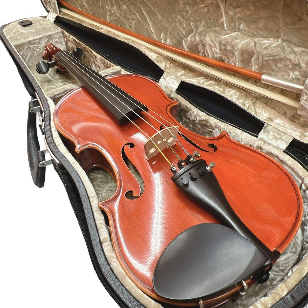 SUZUKI No.330 3/4 2005年 バイオリン