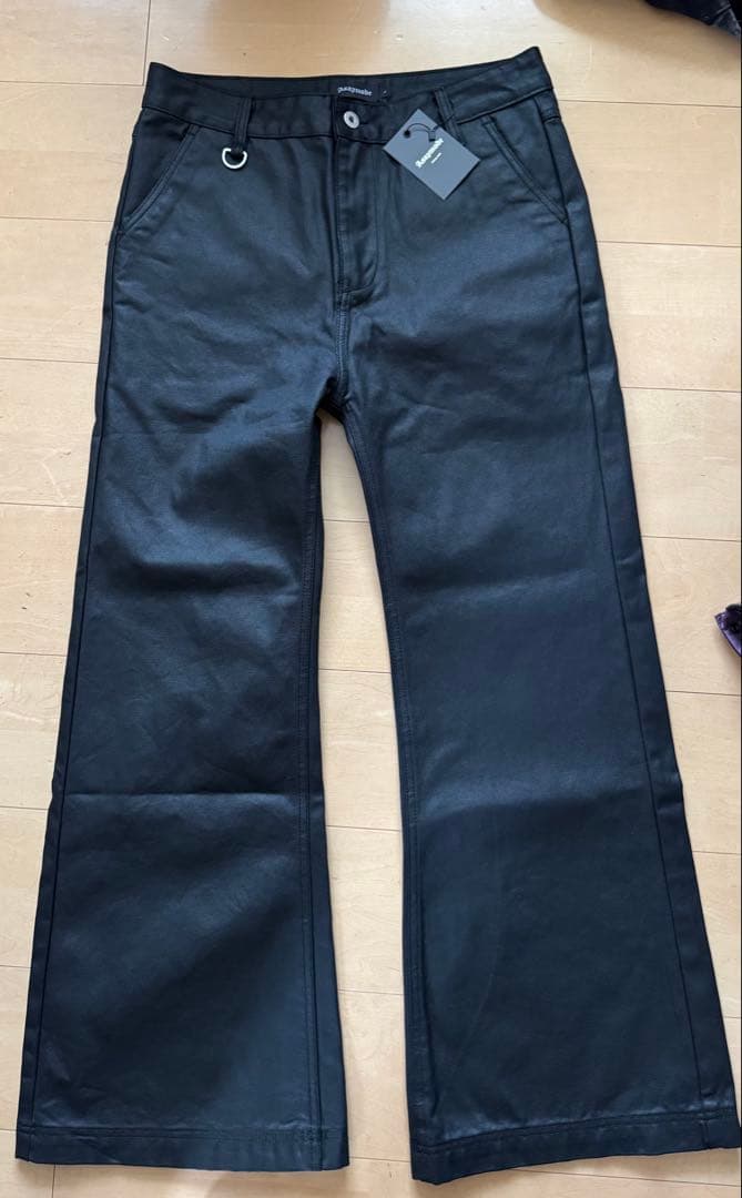 エイサップモード asapmode Stacked Oil Coating