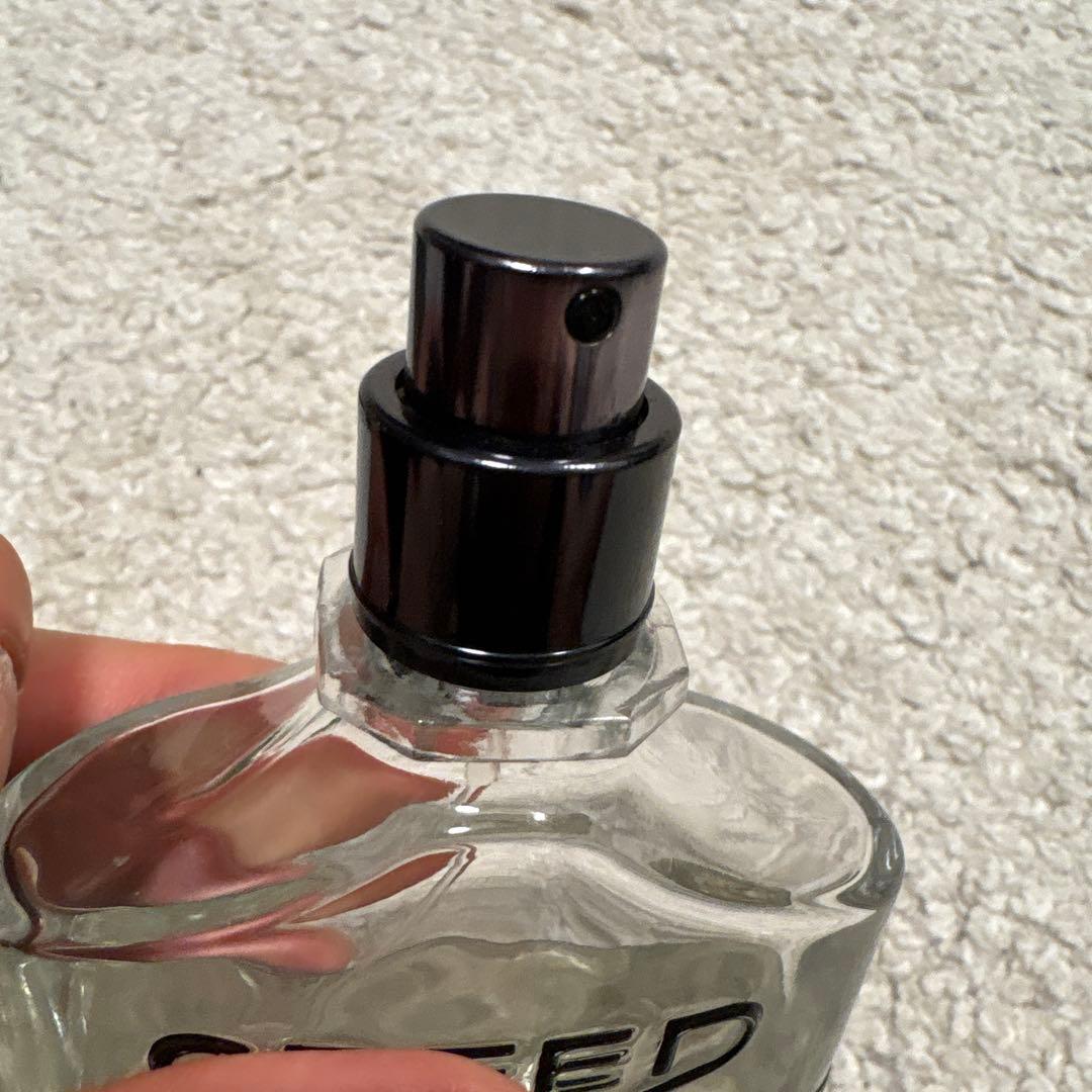 CREED Aventus 100ml 残量6割 クリード アバントゥス