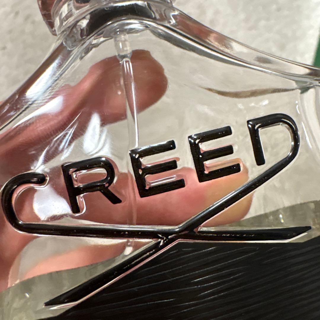 CREED Aventus 100ml 残量6割 クリード アバントゥス