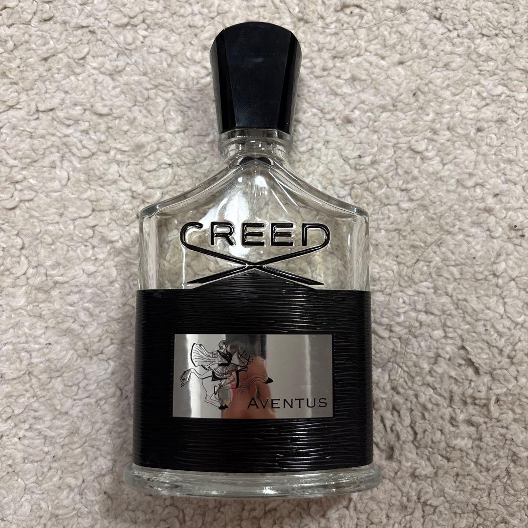 CREED Aventus 100ml 残量6割 クリード アバントゥス