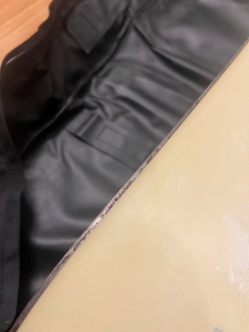 Burton スノーボード フラワー柄 バッグ付き