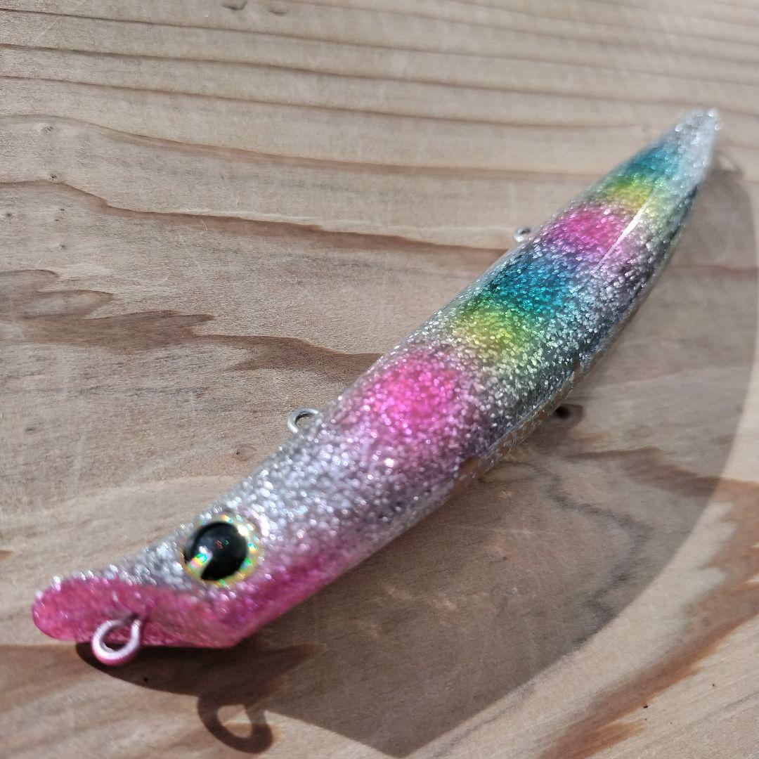 ima 10周年記念 コットンキャンディースパーク sasuke120裂波