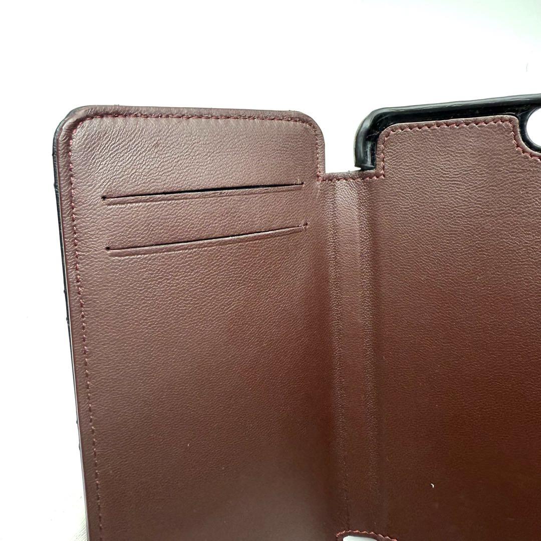 ★極美品★CHANEL iPhoneケース iPhone7+ マテラッセ ココ