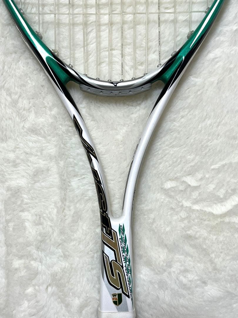 MIZUNO Xyst TS　ジスト TS