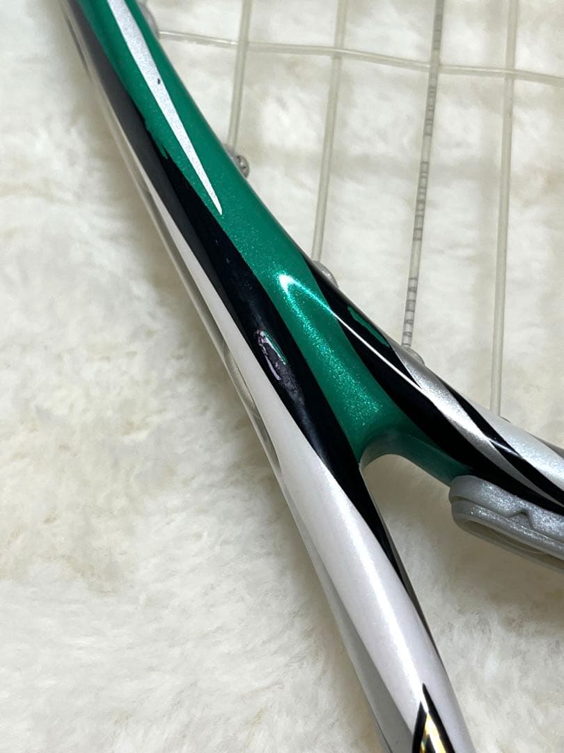 MIZUNO Xyst TS　ジスト TS