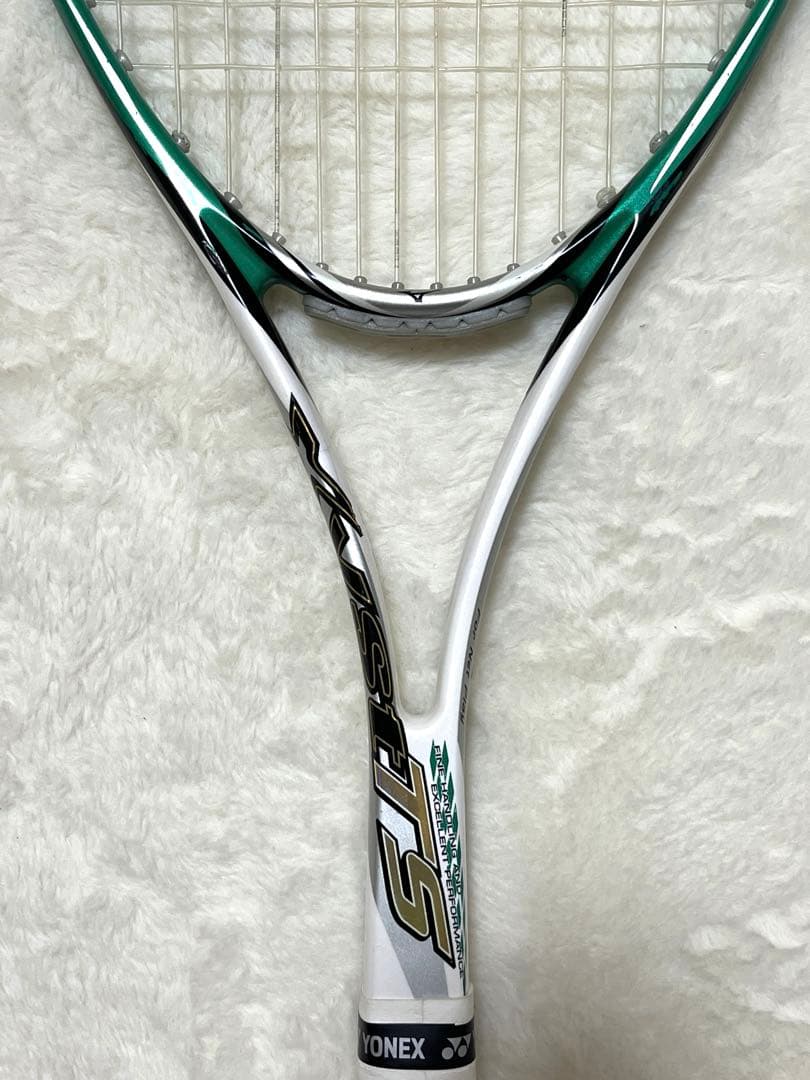 MIZUNO Xyst TS　ジスト TS