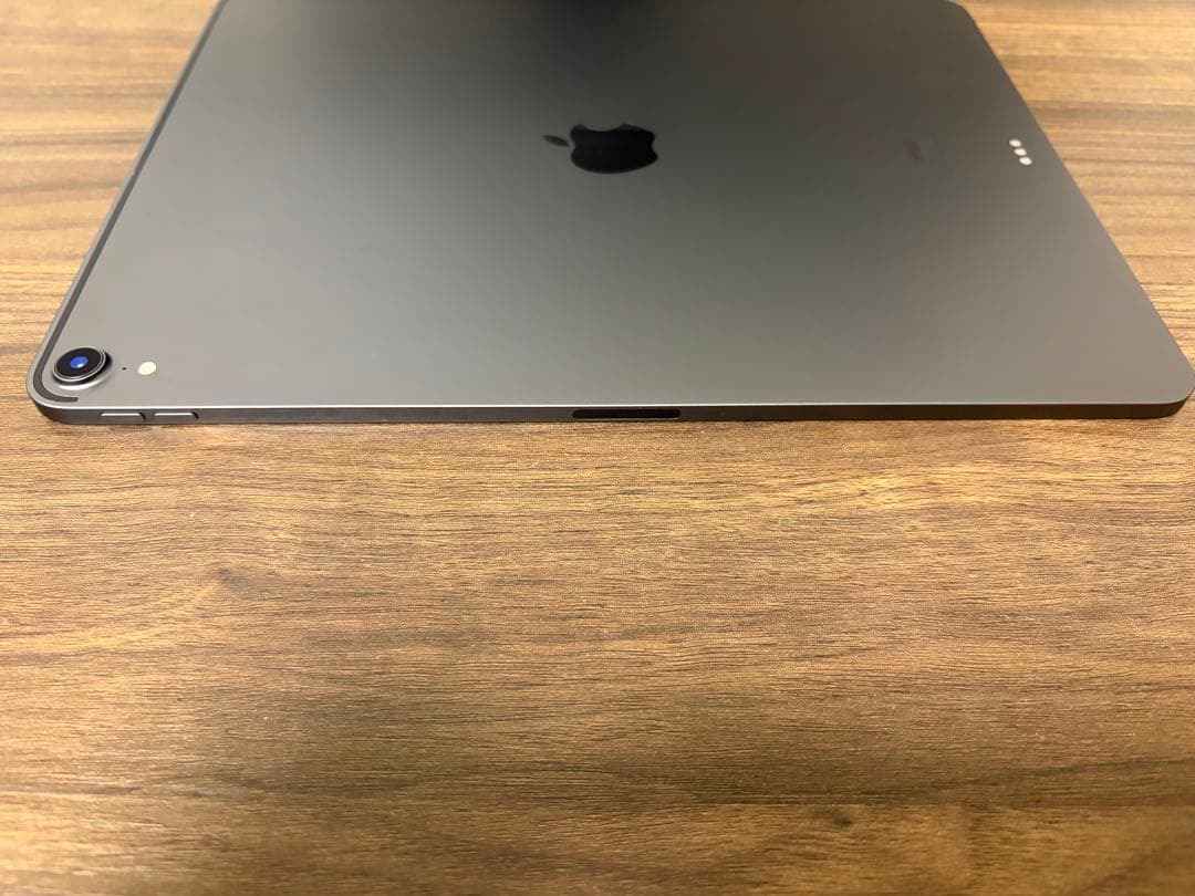 iPad Pro 12.9インチ(第3世代) 64GB ￼