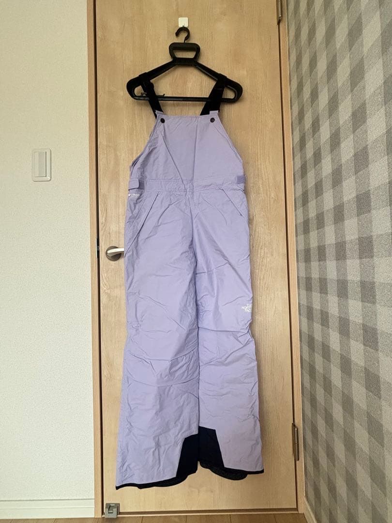 THE NORTH FACE 3点セット150cm