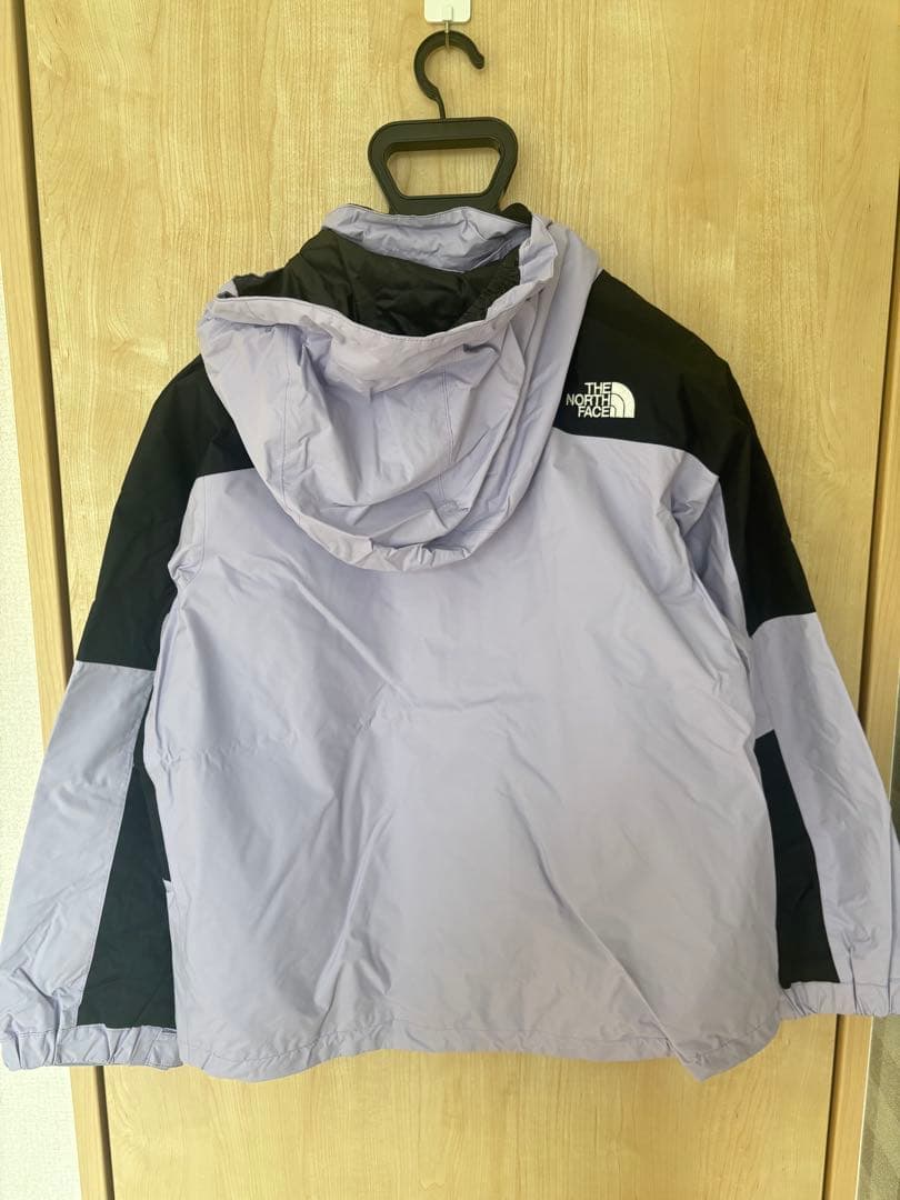 THE NORTH FACE 3点セット150cm