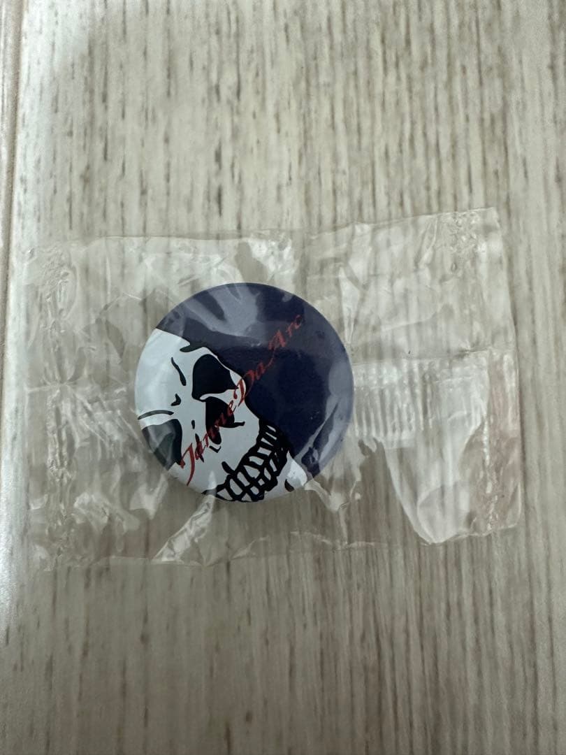 Janne Da ArcライブDVD4枚セット