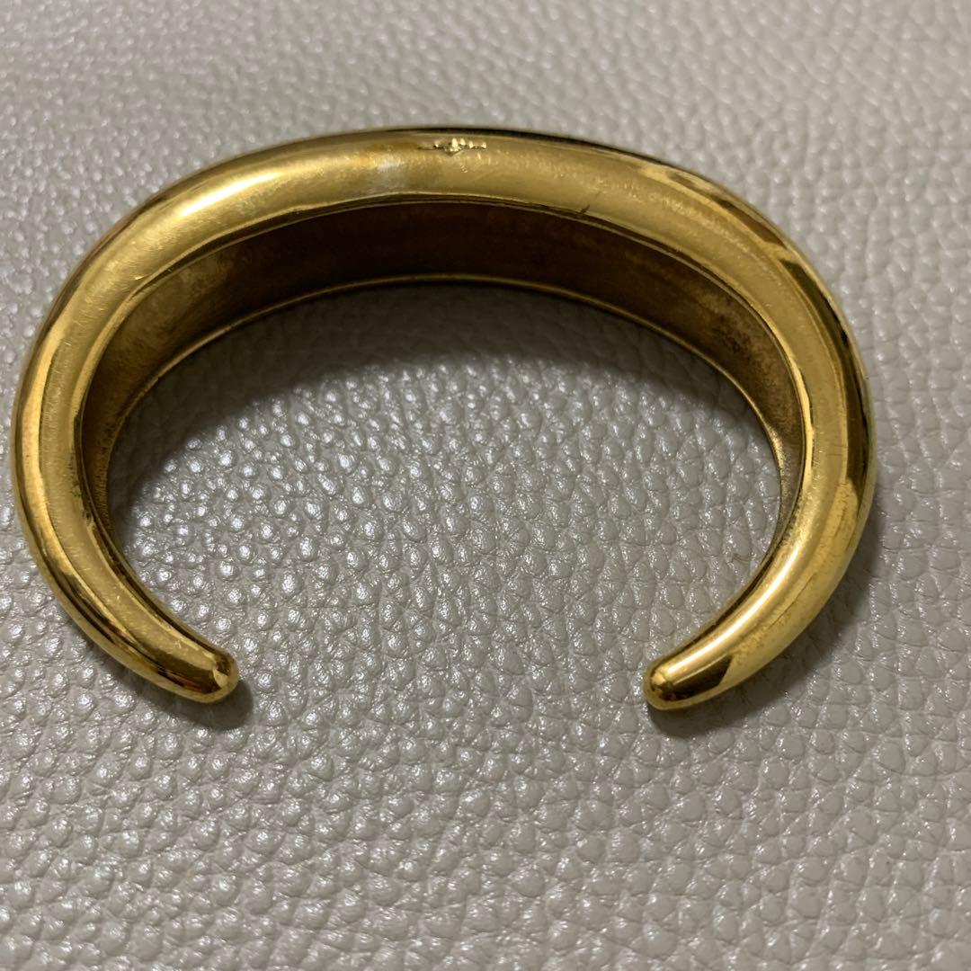 GABRIELA ARTIGAS バングル ドゥーズィエムクラス