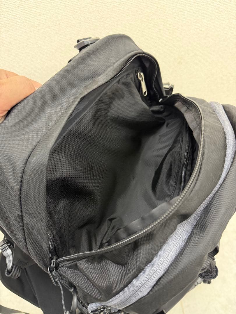 バッグ THE NORTH FACE CHUGACH28