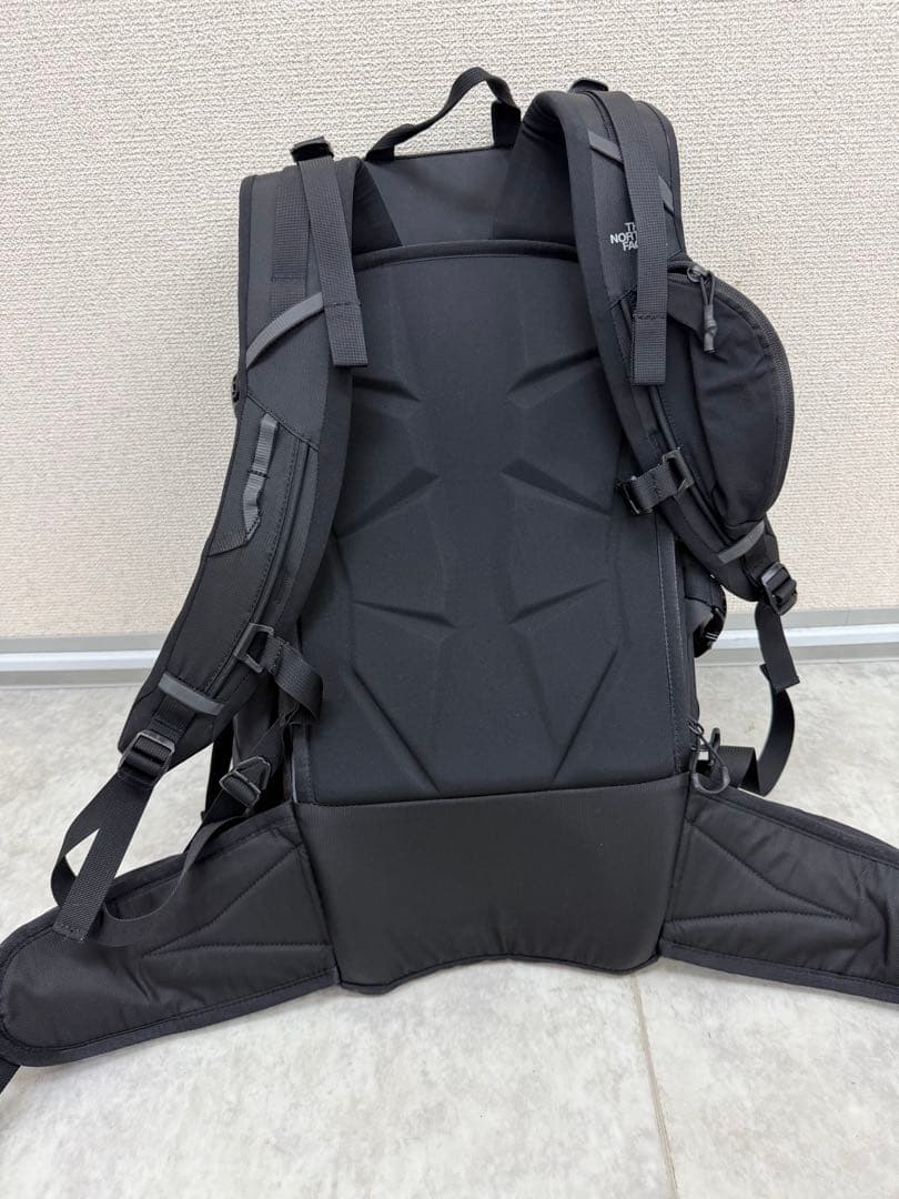 バッグ THE NORTH FACE CHUGACH28