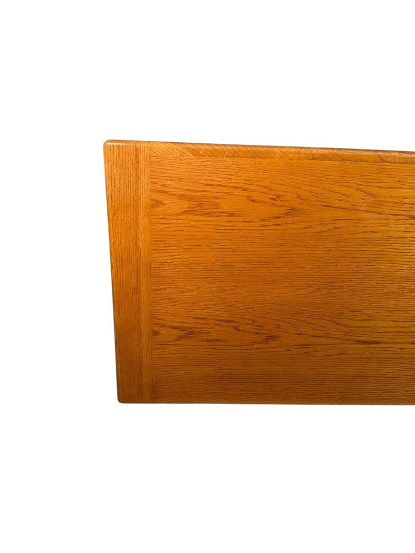 HR776 【希少デザイン】オールドカリモク　ビンテージ　ローテーブル