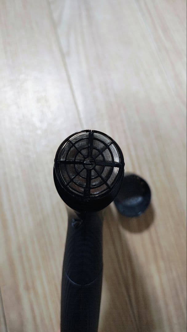 7日間限定 特別価格！ リファ RE-AN-03A ブラック AB06