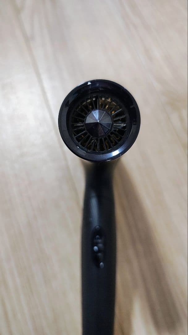 7日間限定 特別価格！ リファ RE-AN-03A ブラック AB06