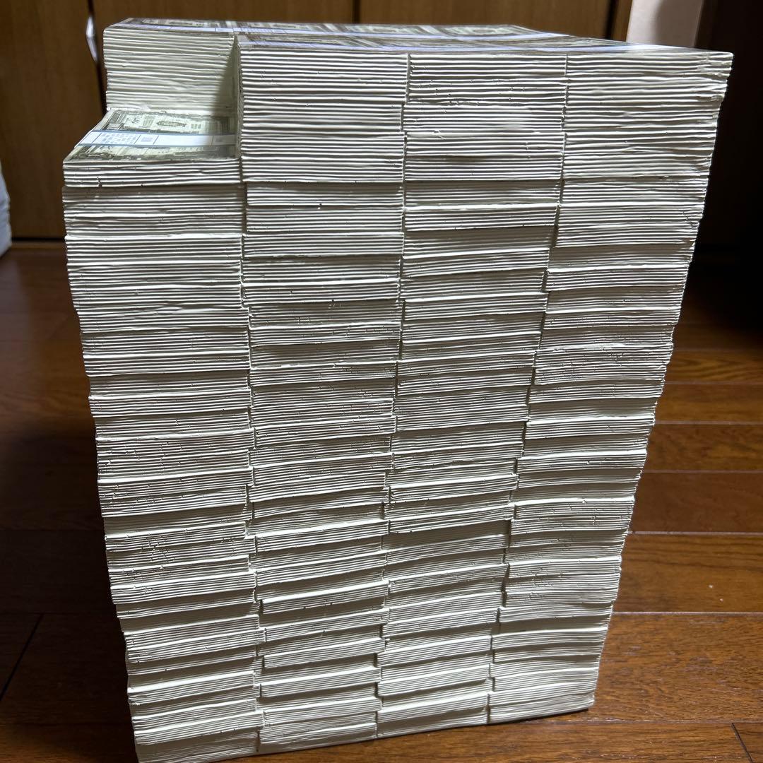 SAINT Mxxxxxx × Kosuke Kawamura スツール河村康輔