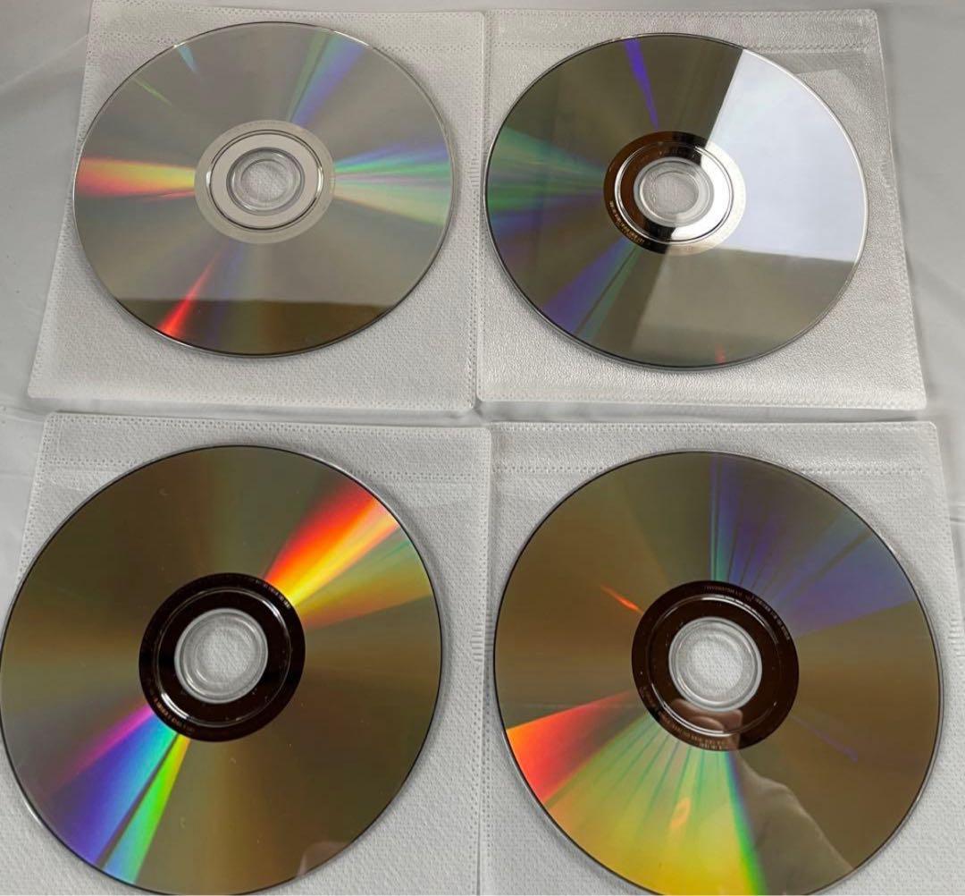 PSYCHO-PASS 1期、2期、3期+ SS +劇場版2本　dvd