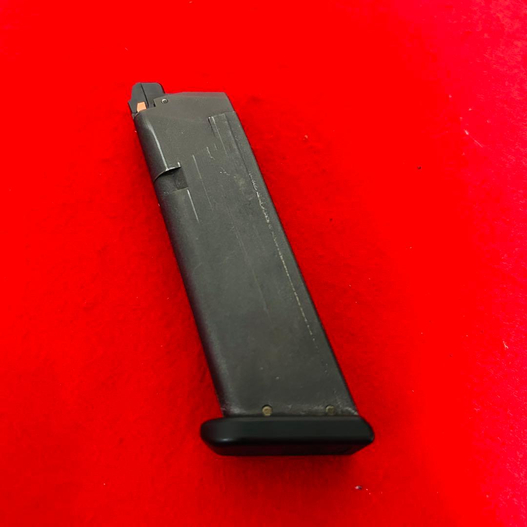 東京マルイ　G17 Gen.5 ガスブロ　グロック17