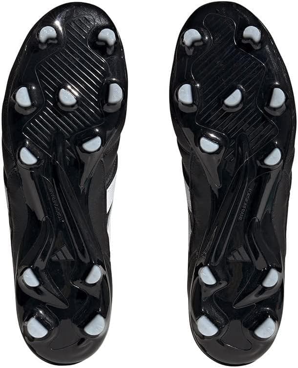 新品 定2.5万円 adidas アディダス レザー サッカースパイク 27cm