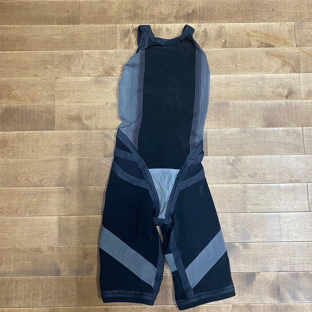 レディース　競泳水着　Sサイズ　高速水着