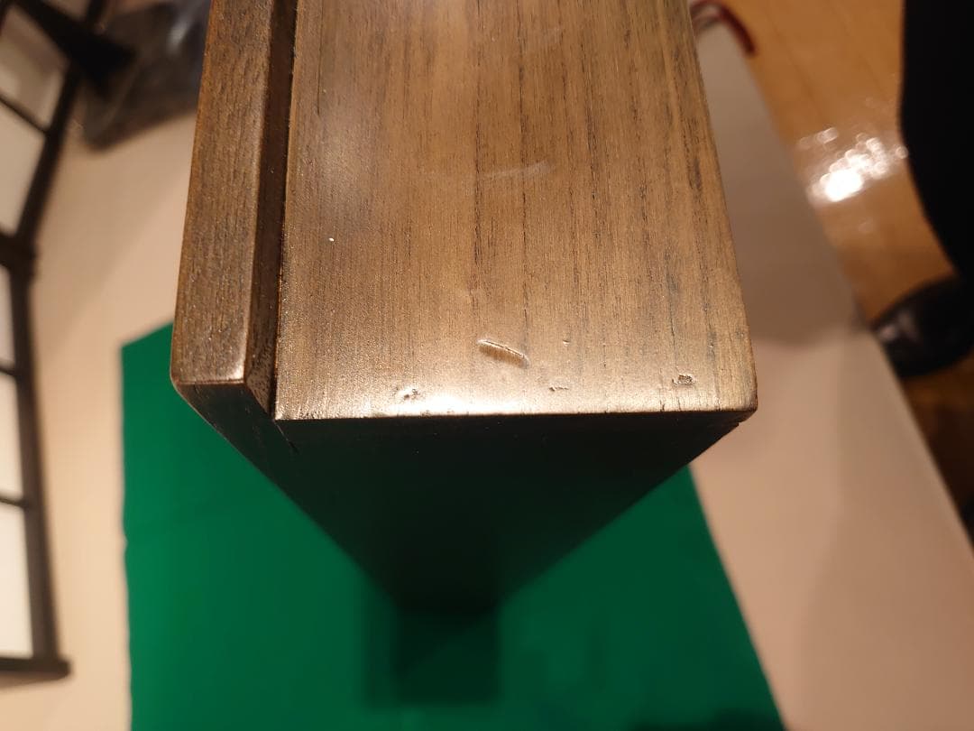 ●五月人形用●　日本伝統工芸品金沢箔　金箔押屏風セット