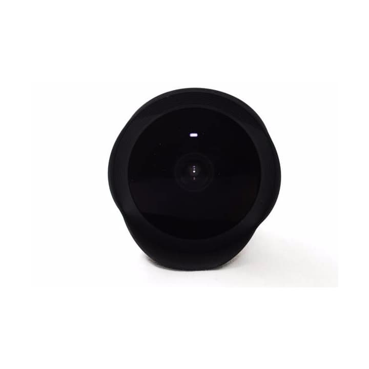 ★専用★ SIGMA  15mm F2.8 EX FISHEYE