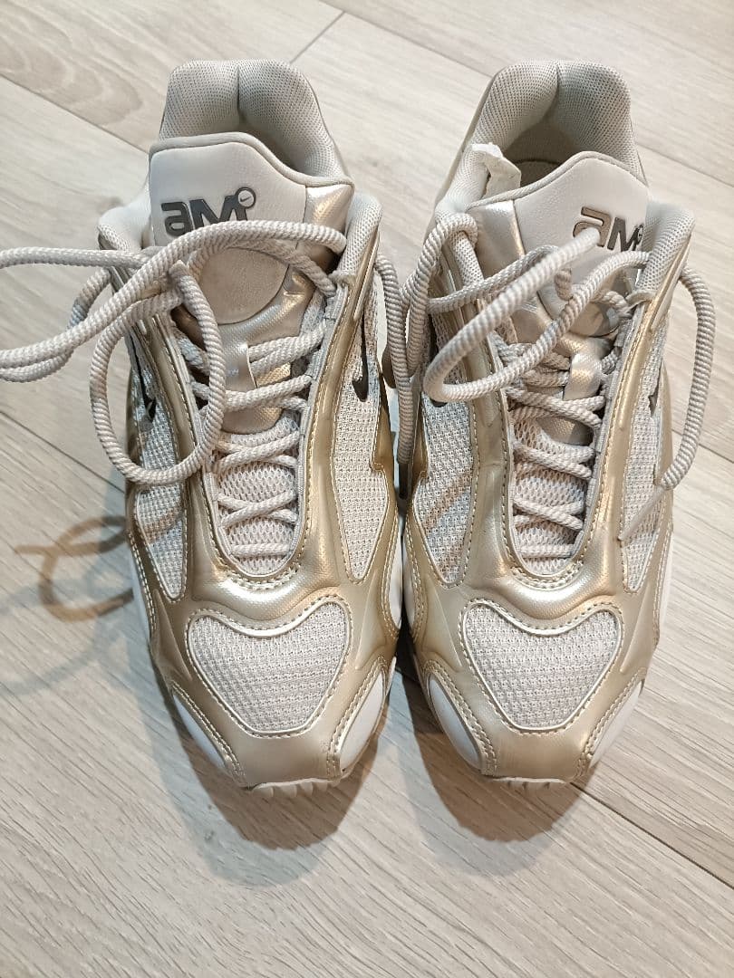 Nike Air Max Muse エアマックスミューズ　23cm