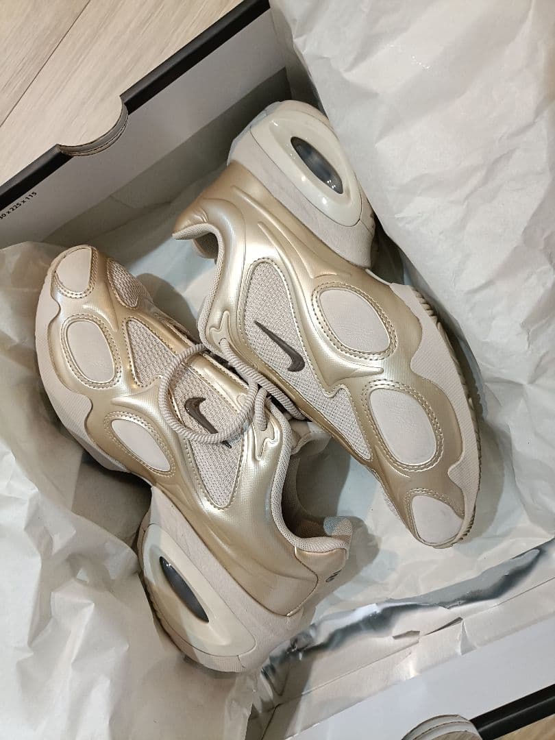 Nike Air Max Muse エアマックスミューズ　23cm