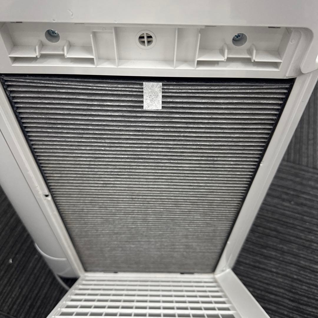 2024年製‼️SHARP 加湿空気清浄機 ホワイトkc-40th7-w