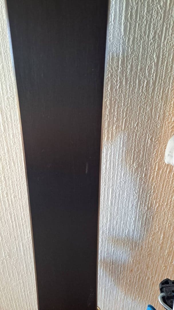 OGASAKA オガサカスキー板 J2 青100cm