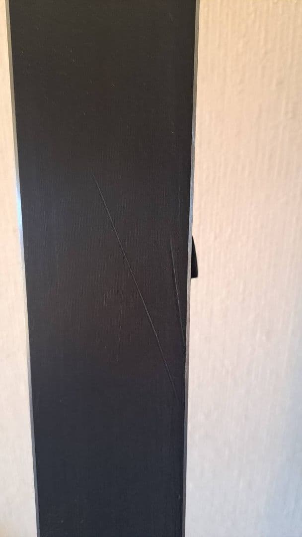 OGASAKA オガサカスキー板 J2 青100cm