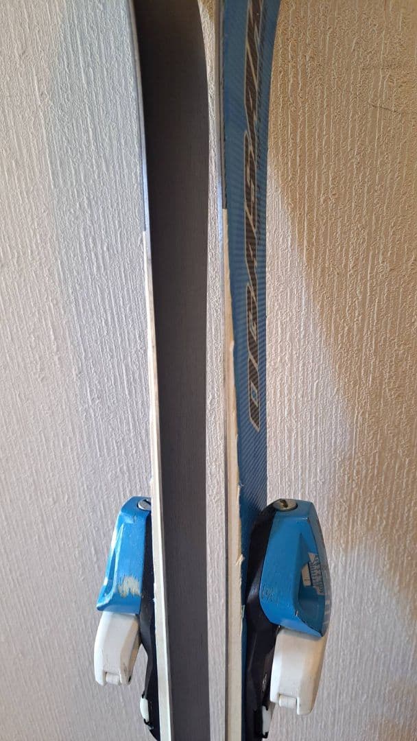 OGASAKA オガサカスキー板 J2 青100cm