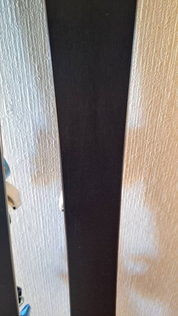 OGASAKA オガサカスキー板 J2 青100cm