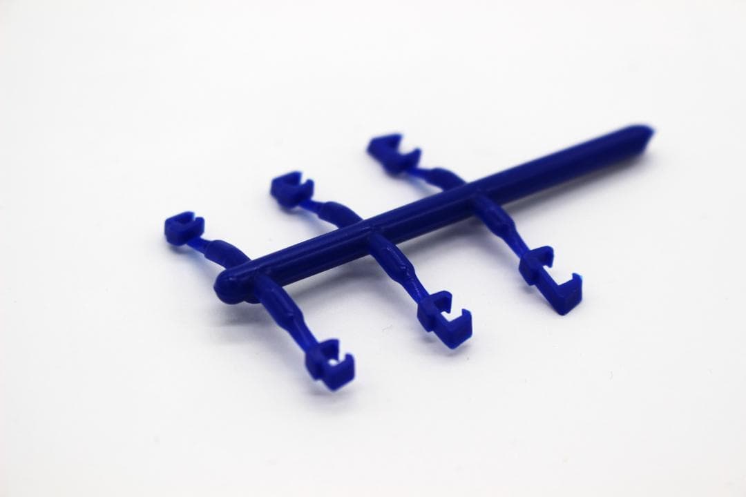 SCICON AERO TECH XL WHT/BLU シーコン