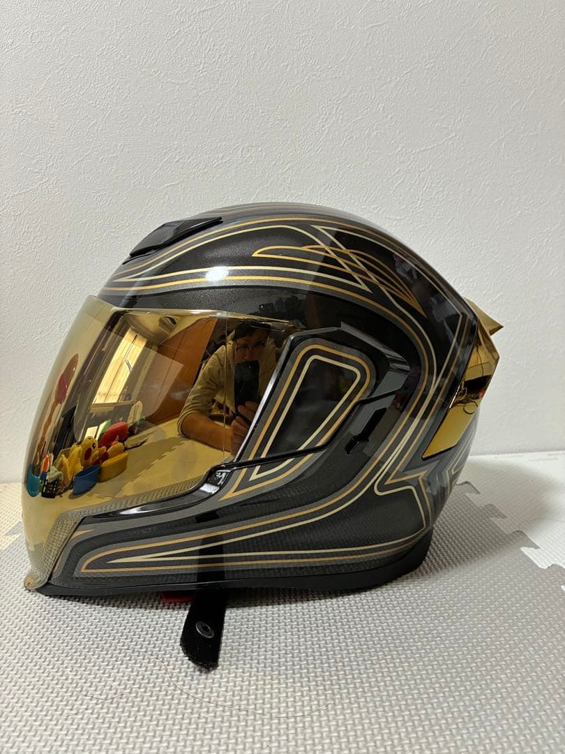 <1/27限定価格>ICON Airflite El Centro XL