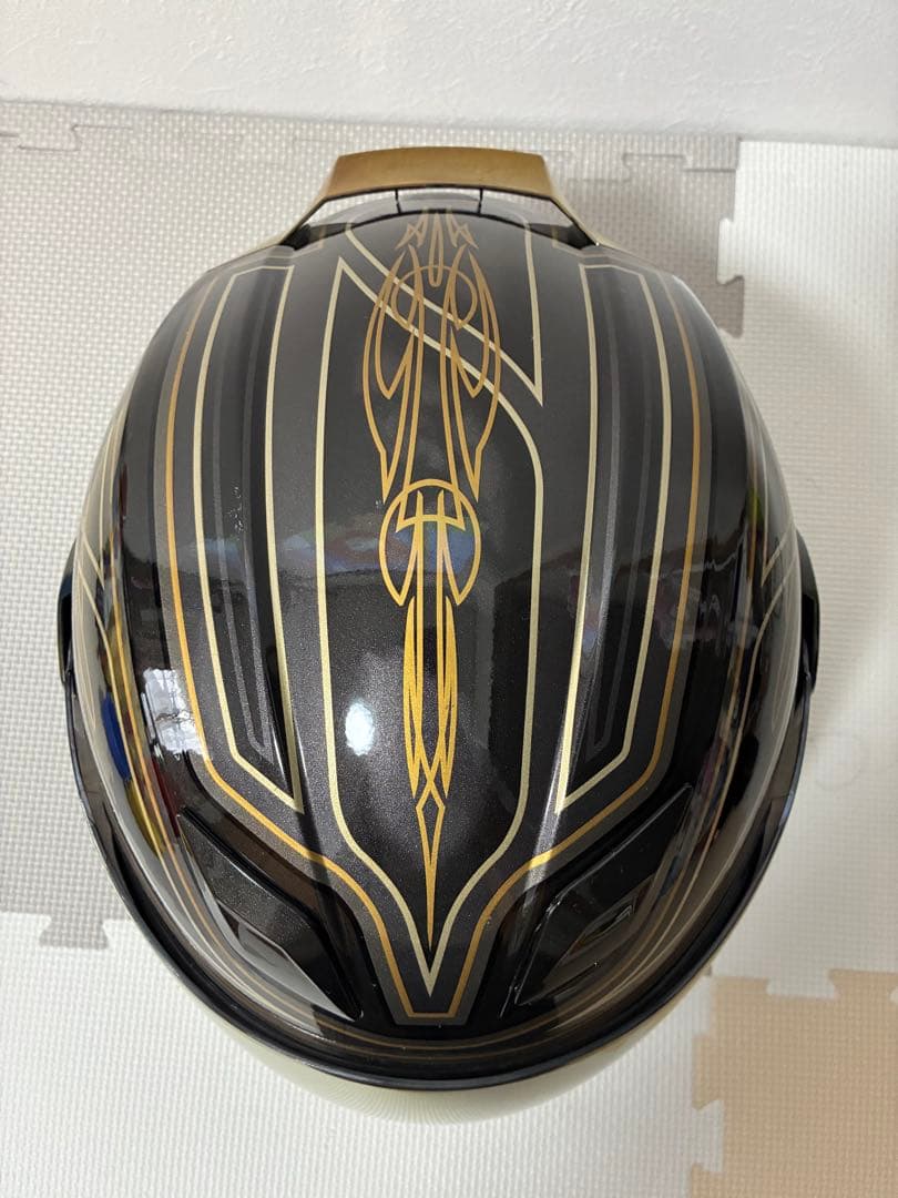 <1/27限定価格>ICON Airflite El Centro XL