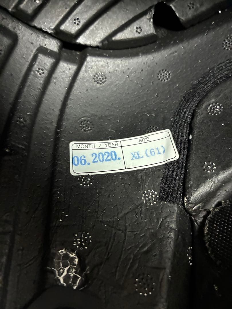 <1/27限定価格>ICON Airflite El Centro XL