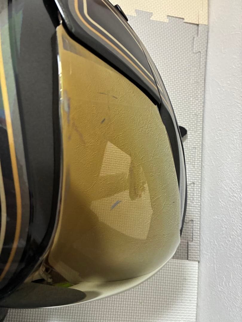 <1/27限定価格>ICON Airflite El Centro XL