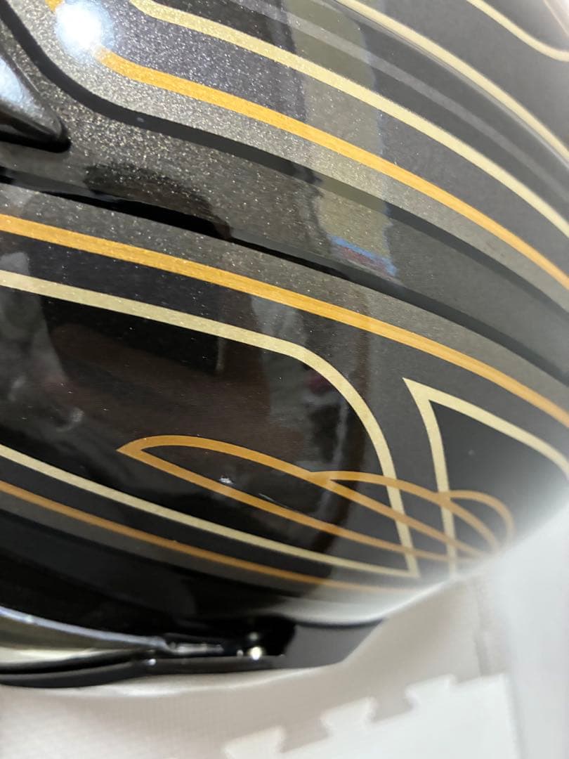 <1/27限定価格>ICON Airflite El Centro XL