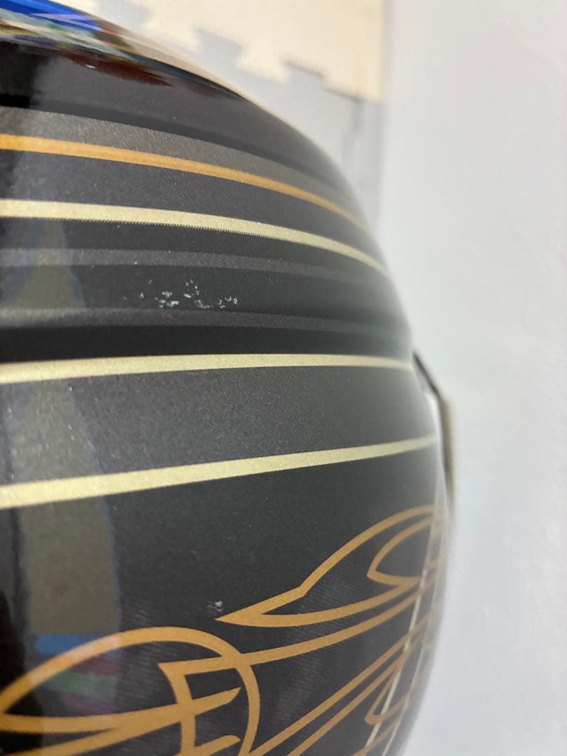 <1/27限定価格>ICON Airflite El Centro XL