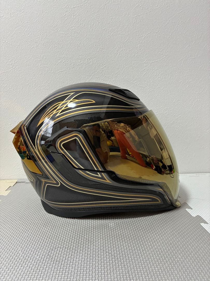 <1/27限定価格>ICON Airflite El Centro XL