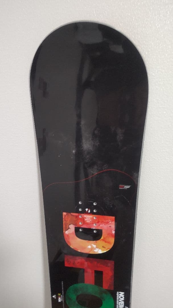 【綺麗】国産 NOVEMBER DFOUR 151 ノベンバー D4 使用回数少